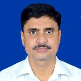 Shri Susheel Kumar Meel